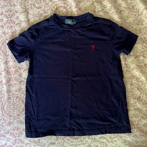 4/4T little boys Polo by Ralph Lauren T shirt